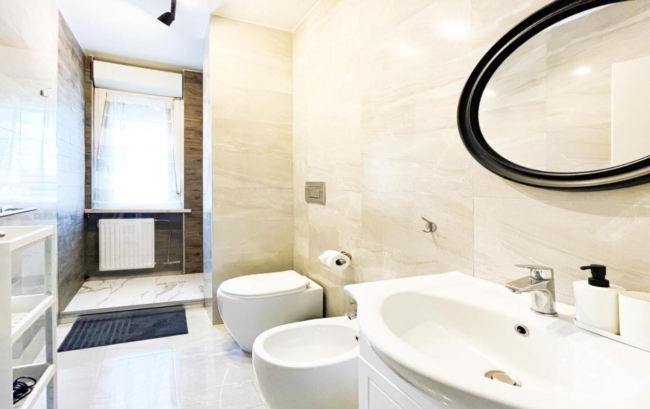 Suitesflores - Bright And Cozy Apartment In Верона Экстерьер фото