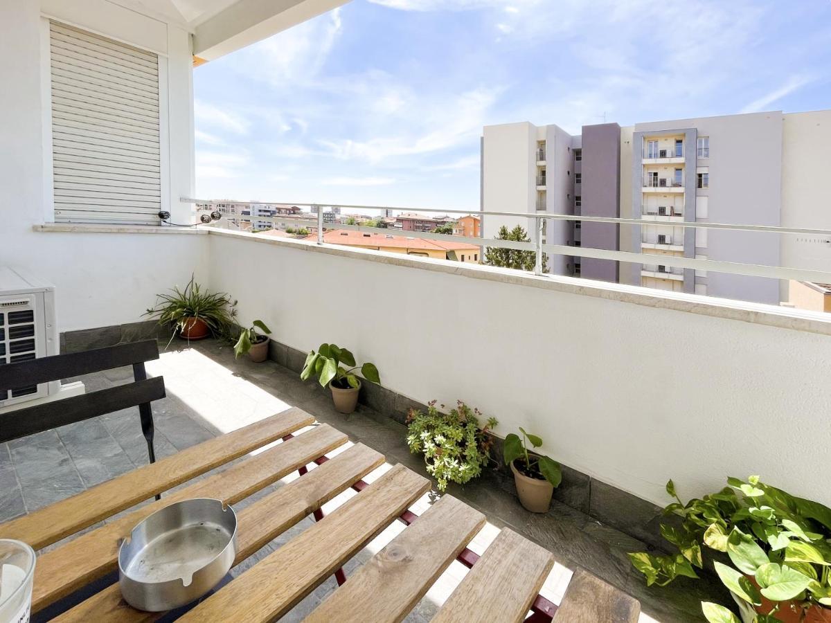 Suitesflores - Bright And Cozy Apartment In Верона Экстерьер фото