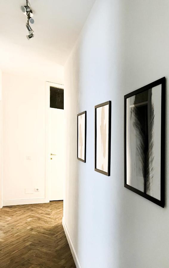 Suitesflores - Bright And Cozy Apartment In Верона Экстерьер фото
